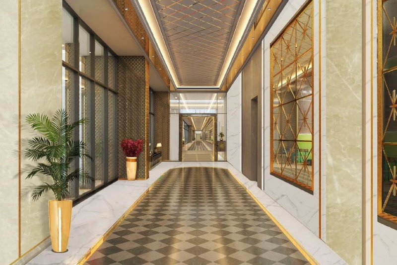 Sunday Hotel & Residences by CheckIn, Gurugram, Gurgaon, India
