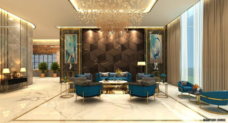 Sunday Hotel & Residences by CheckIn, Gurugram, Gurgaon, India