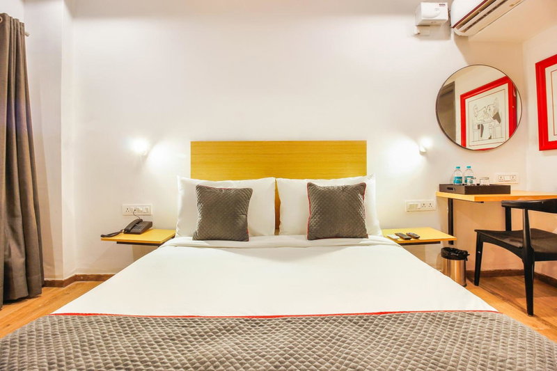 Super Townhouse RCC Sunrise, Hyderabad, India