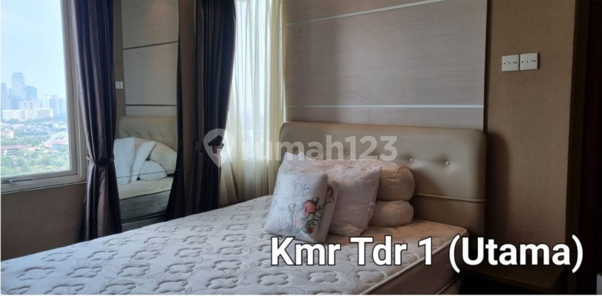 Thamrin Residence, Индонезия