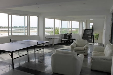 Nirvana Boutique Hotel, Tirukalukundram, India