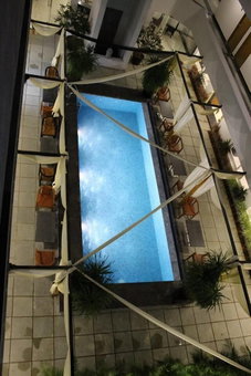 Nirvana Boutique Hotel, Tirukalukundram, India