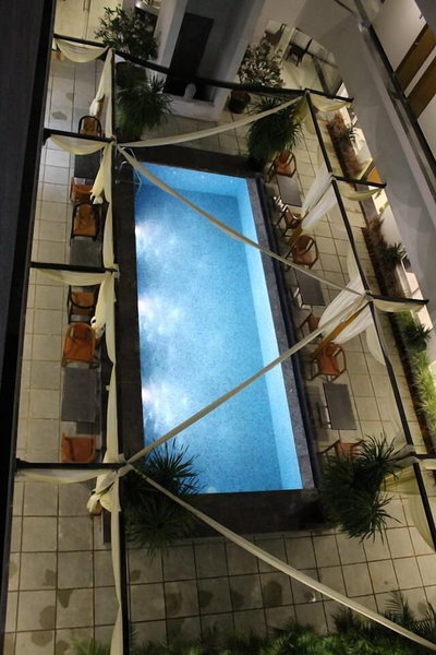 Nirvana Boutique Hotel, Tirukalukundram, India