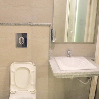 Nirvana Boutique Hotel, Tirukalukundram, India