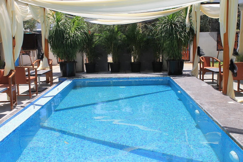 Nirvana Boutique Hotel, Tirukalukundram, India