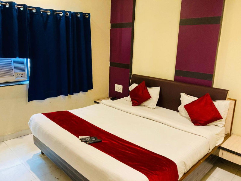 Hotel Jagdish, Raipur, India