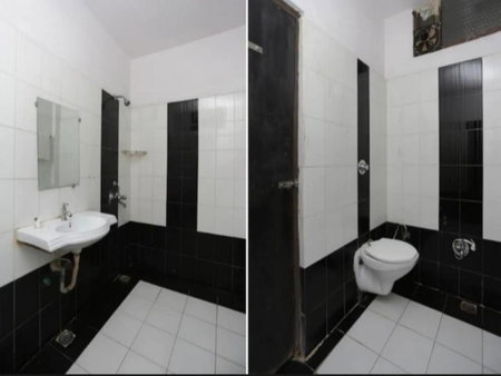 Hotel Jagdish, Raipur, India