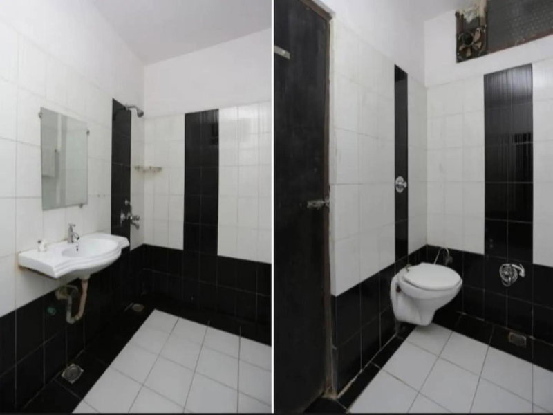 Hotel Jagdish, Raipur, India