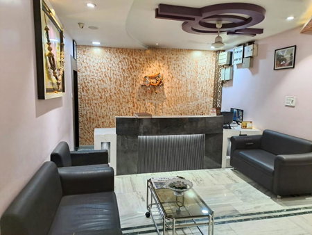 Hotel Jagdish, Raipur, India