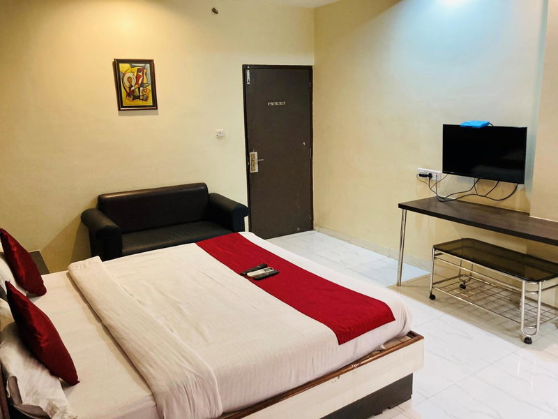 Hotel Jagdish, Raipur, India