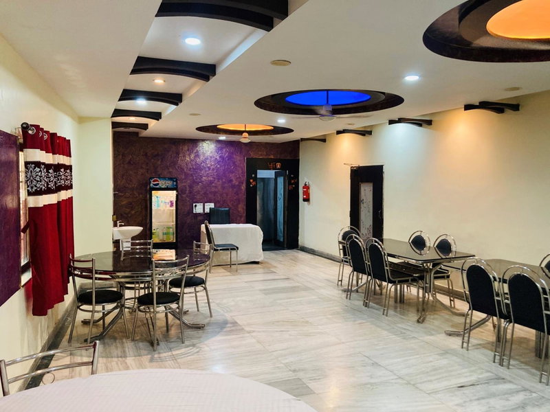 Hotel Jagdish, Raipur, India