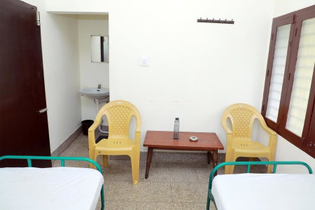 Royal Lodge, Nāgercoil, India