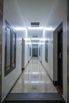 Royal Lodge, Nāgercoil, India