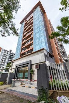 AR Suites Jewels Royale - Koregaon Park NX, Pune, India