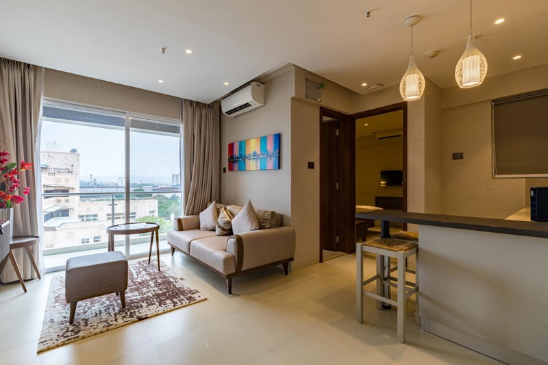 AR Suites Jewels Royale - Koregaon Park NX, Pune, India