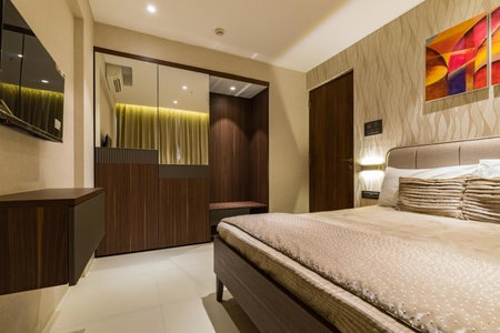 AR Suites Jewels Royale - Koregaon Park NX, Pune, India