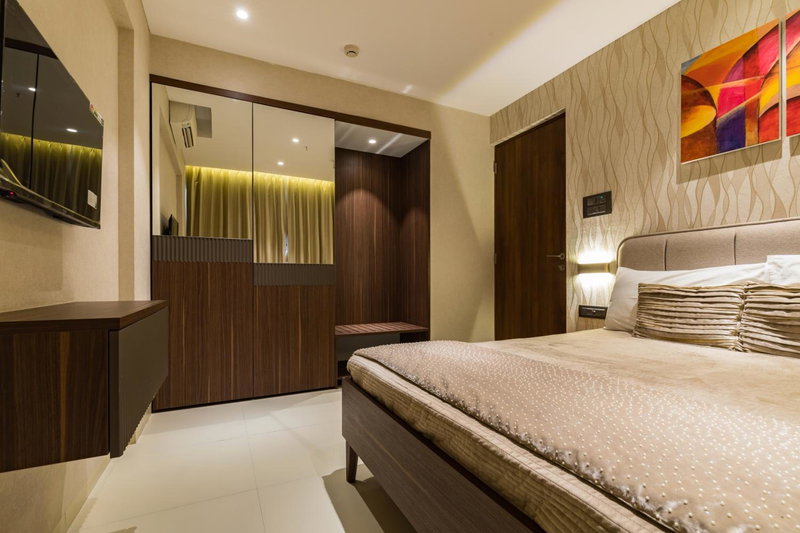 AR Suites Jewels Royale - Koregaon Park NX, Pune, India