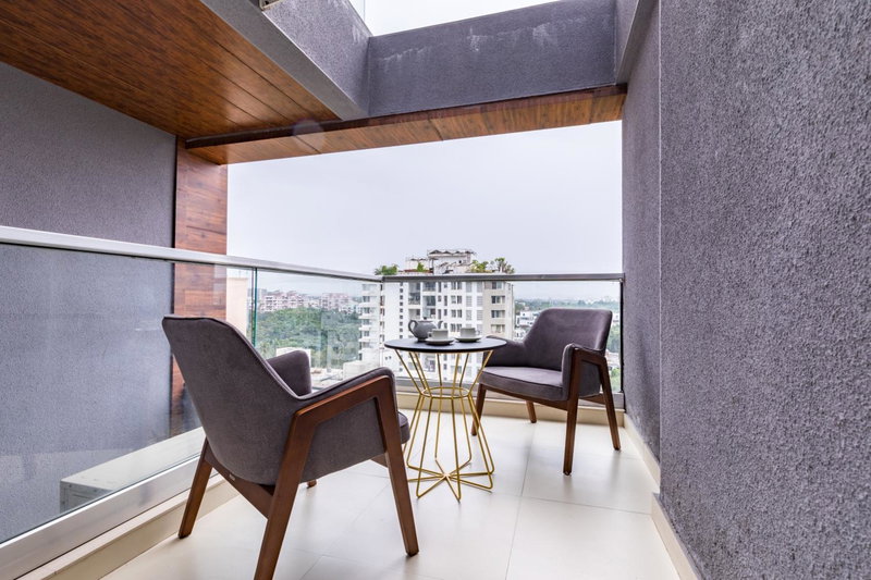 AR Suites Jewels Royale - Koregaon Park NX, Pune, India
