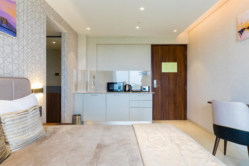 AR Suites Jewels Royale - Koregaon Park NX, Pune, India