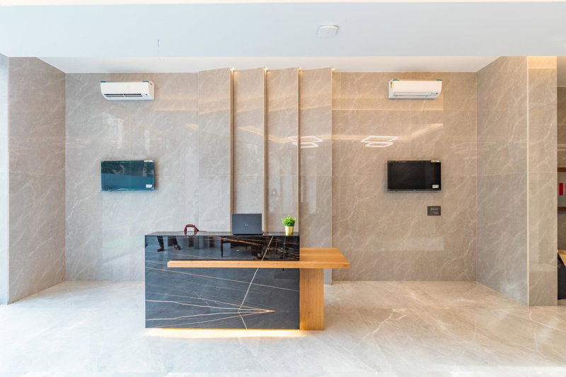 AR Suites Jewels Royale - Koregaon Park NX, Pune, India