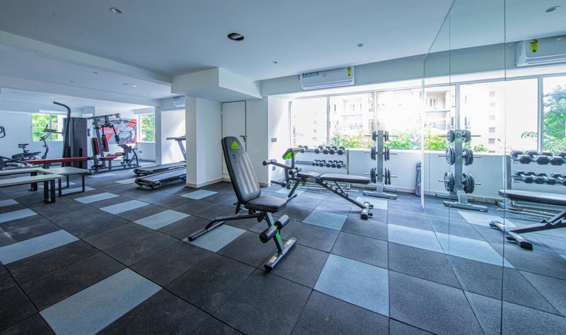 AR Suites Jewels Royale - Koregaon Park NX, Pune, India