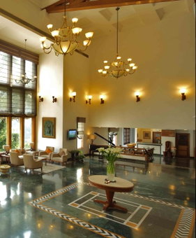 Jaypee Residency Manor, Mussoorie, India