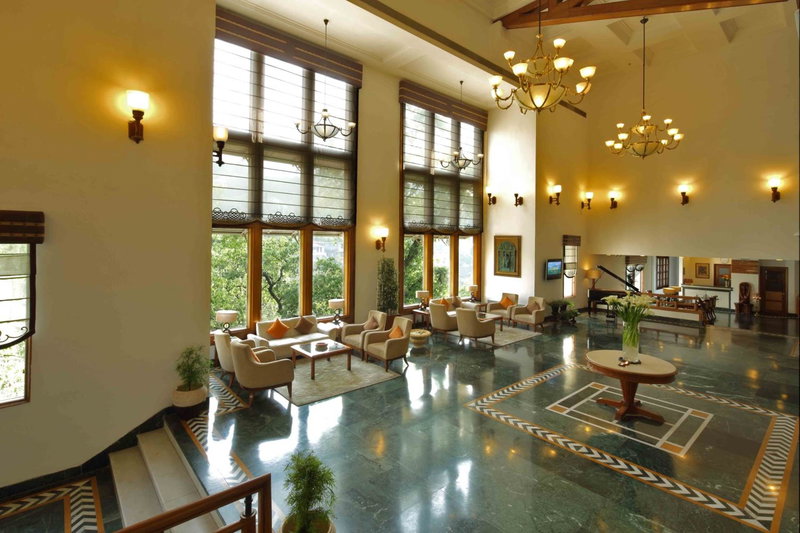 Jaypee Residency Manor, Mussoorie, India