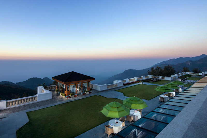 Jaypee Residency Manor, Mussoorie, India