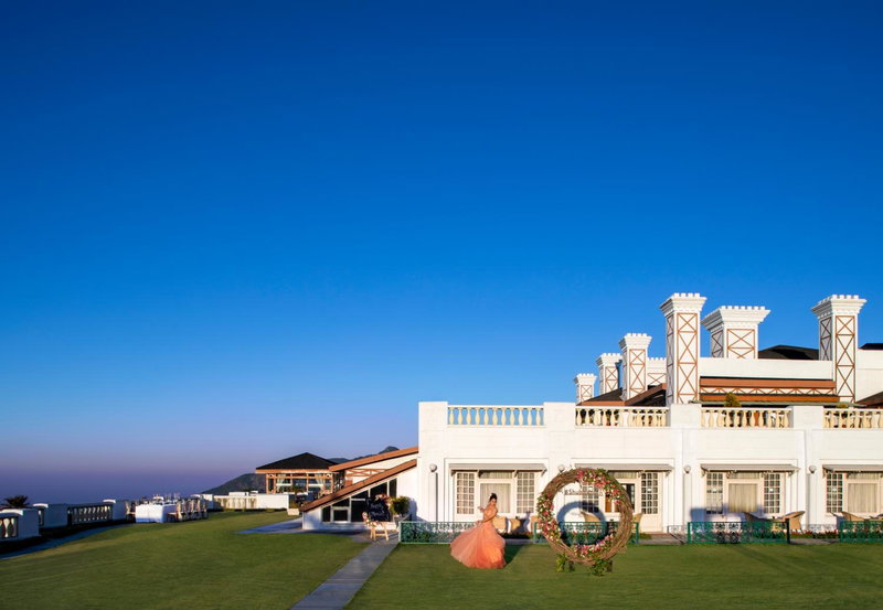 Jaypee Residency Manor, Mussoorie, India