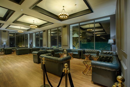 Four Vedas Hotel & Resort, Siliguri, India