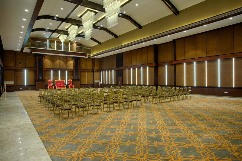 Four Vedas Hotel & Resort, Siliguri, India