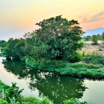 Karjat Hills - Refreshing Farmstay, Karjat, India