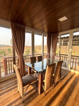 Karjat Hills - Refreshing Farmstay, Karjat, India