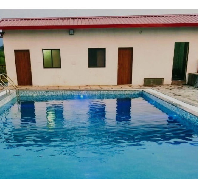 Karjat Hills - Refreshing Farmstay, Karjat, India