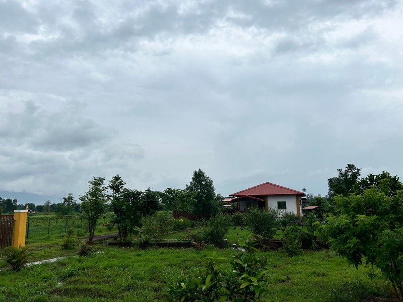 Karjat Hills - Refreshing Farmstay, Karjat, India