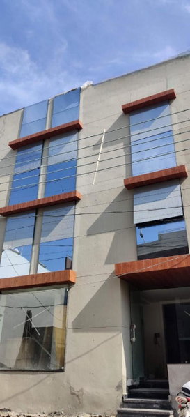 stayEZ Studio Apartments, Indore, India