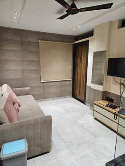 stayEZ Studio Apartments, Indore, India