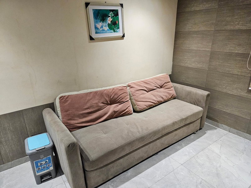 stayEZ Studio Apartments, Indore, India