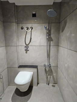 stayEZ Studio Apartments, Indore, India