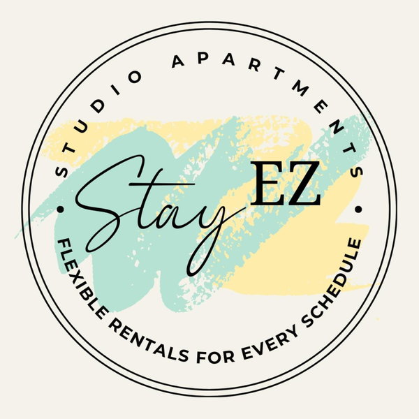 stayEZ Studio Apartments, Indore, India