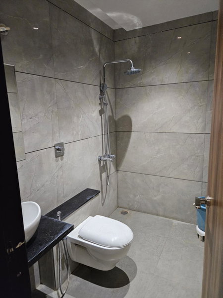 stayEZ Studio Apartments, Indore, India