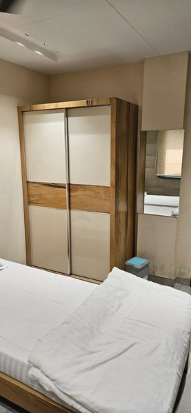 stayEZ Studio Apartments, Indore, India