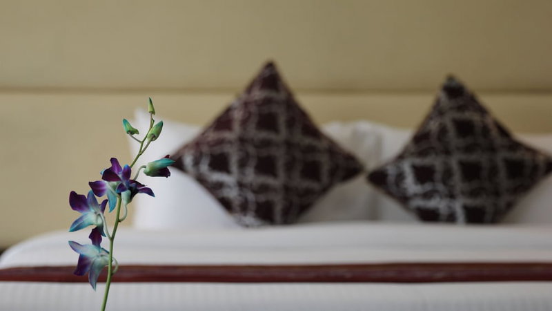 Clarks INN Suite Gwalior, Gwalior, India