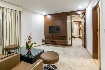 Clarks INN Suite Gwalior, Gwalior, India