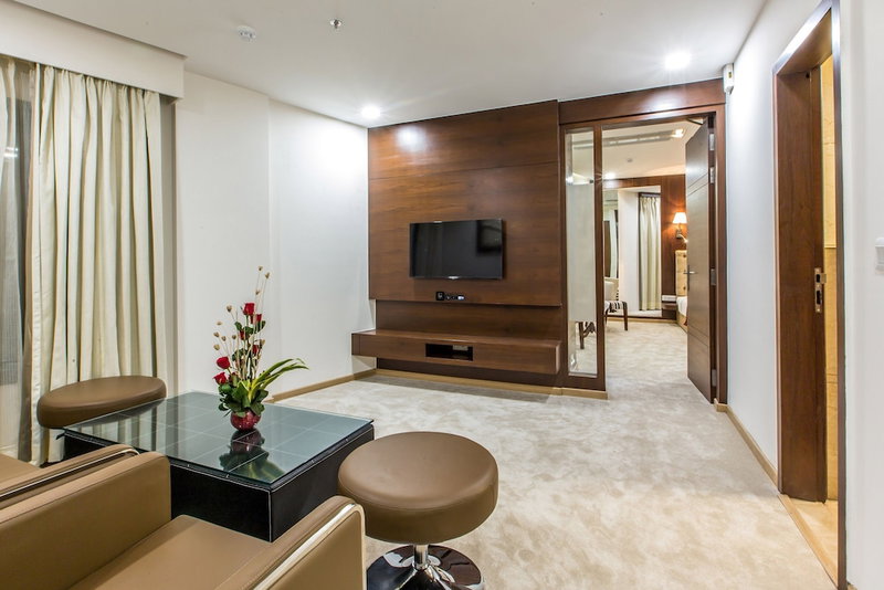 Clarks INN Suite Gwalior, Gwalior, India