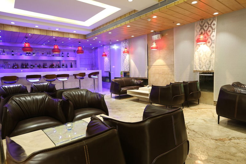 Clarks INN Suite Gwalior, Gwalior, India