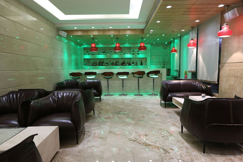 Clarks INN Suite Gwalior, Gwalior, India