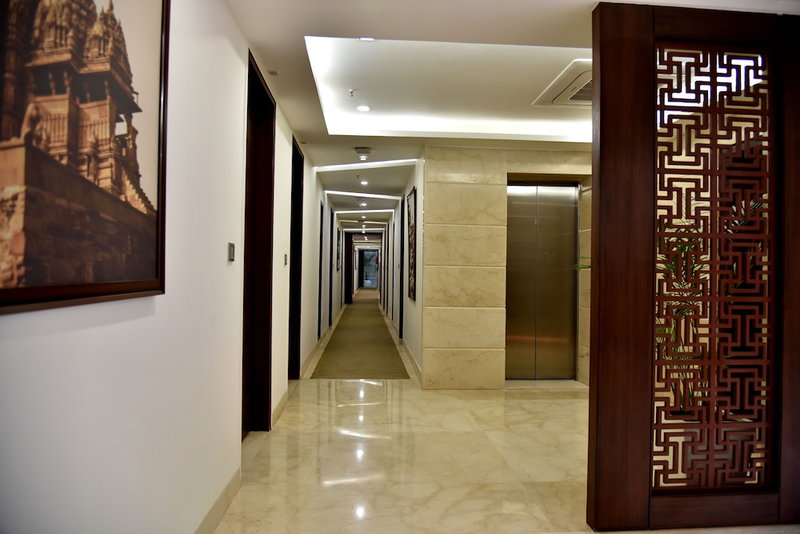 Clarks INN Suite Gwalior, Gwalior, India