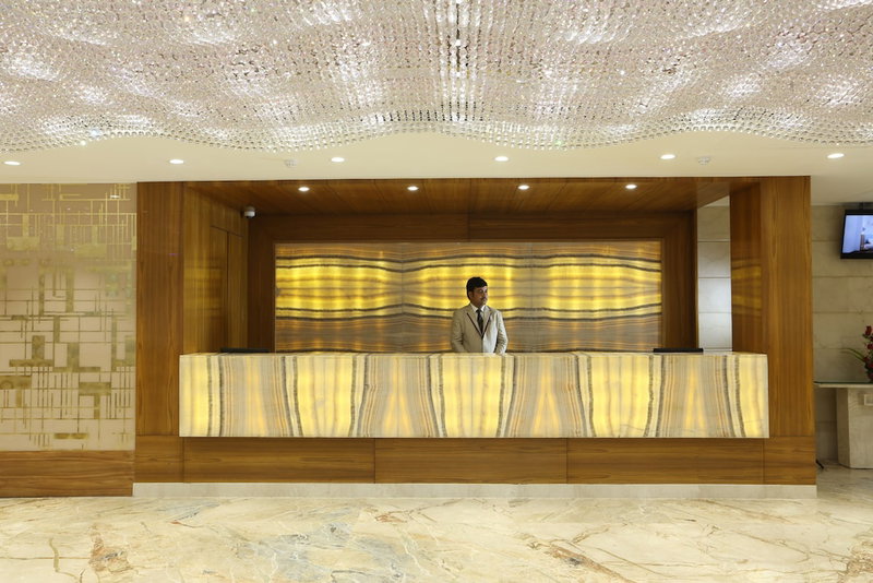 Clarks INN Suite Gwalior, Gwalior, India