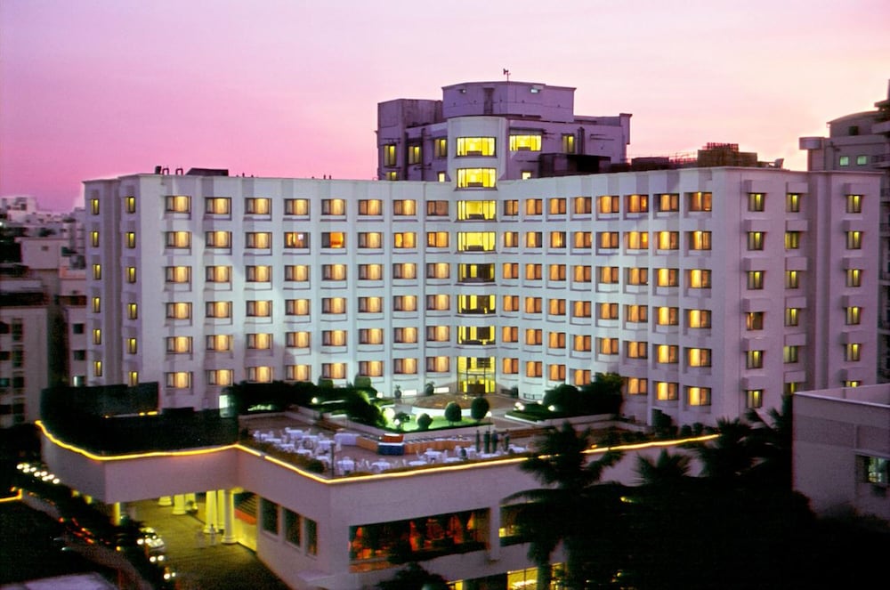 Katriya Hotel & Towers, India